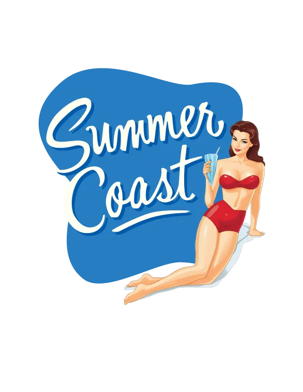 Summer Coast